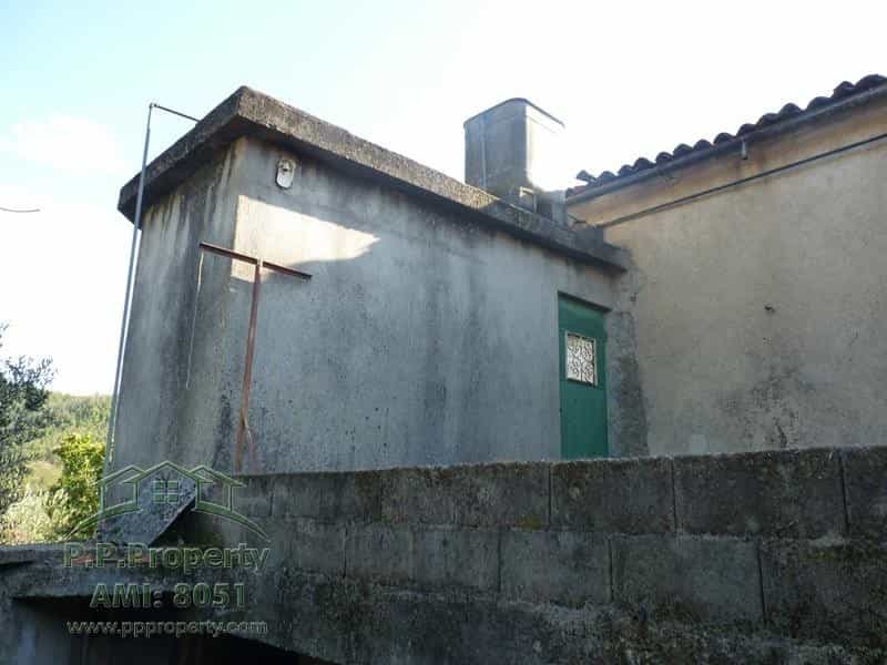 House in Figueiro dos Vinhos, Leiria 10028663