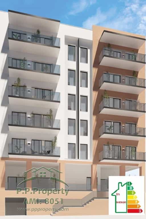 Condominium in Vila Franca de Xira, Lisboa 10028675