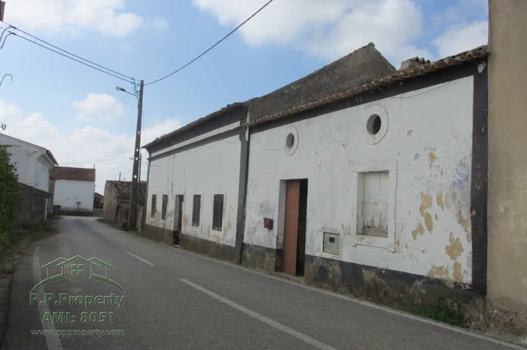 rumah dalam Figueira da Foz, Coimbra 10028680