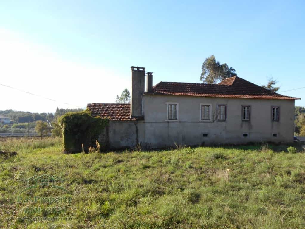 House in Ansiao, Leiria 10028693
