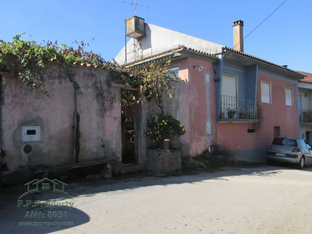 Haus im Ferreira, Coimbra 10028699