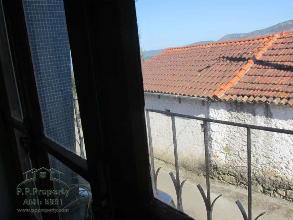 Talo sisään Vila Nova de Poiares, Coimbra 10028699