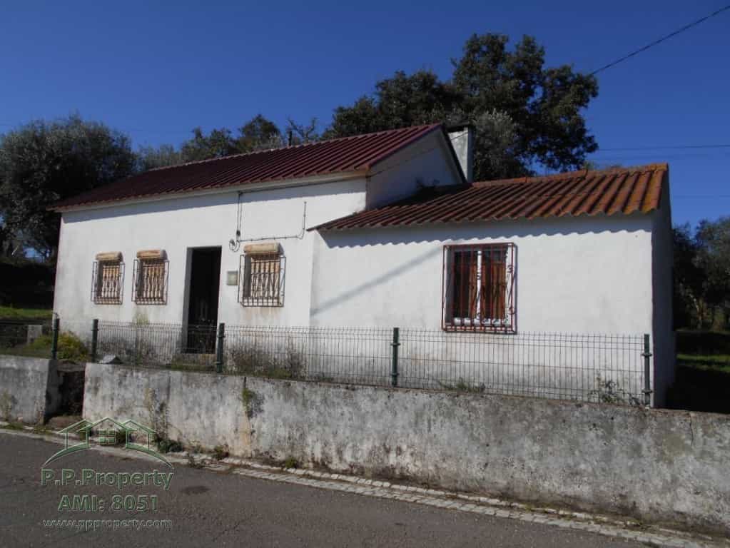 House in Ansiao, Leiria 10028703
