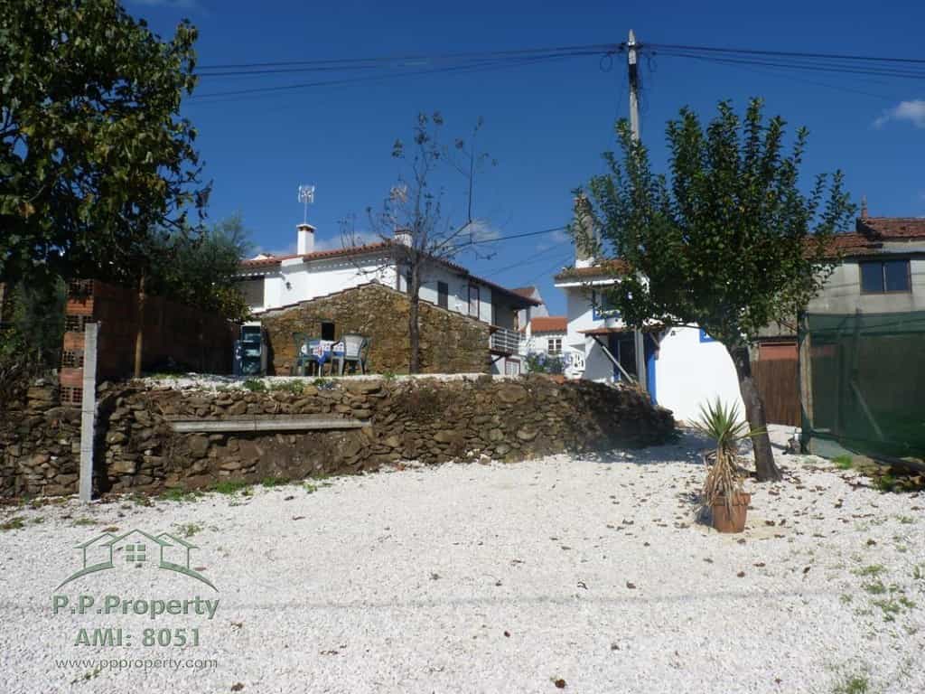 بيت في Pedrogao Grande, Leiria 10028706