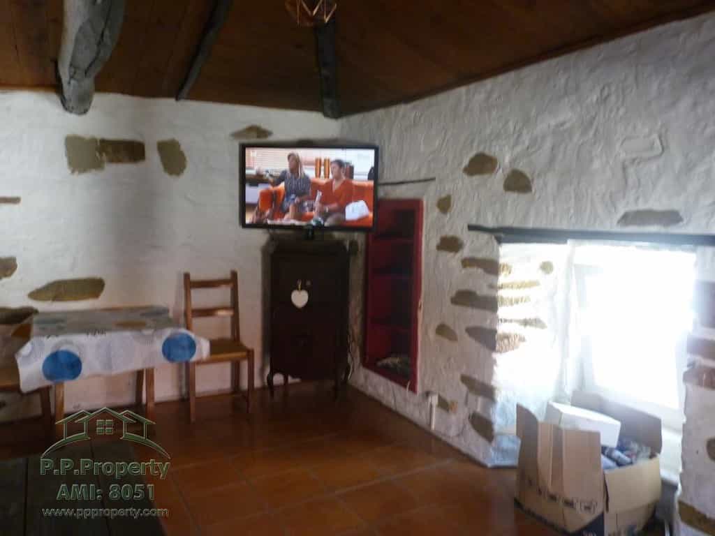 casa en Pedrogao Grande, Leiria 10028706