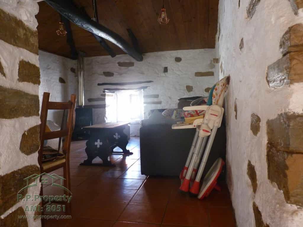 casa en Pedrogao Grande, Leiria 10028706