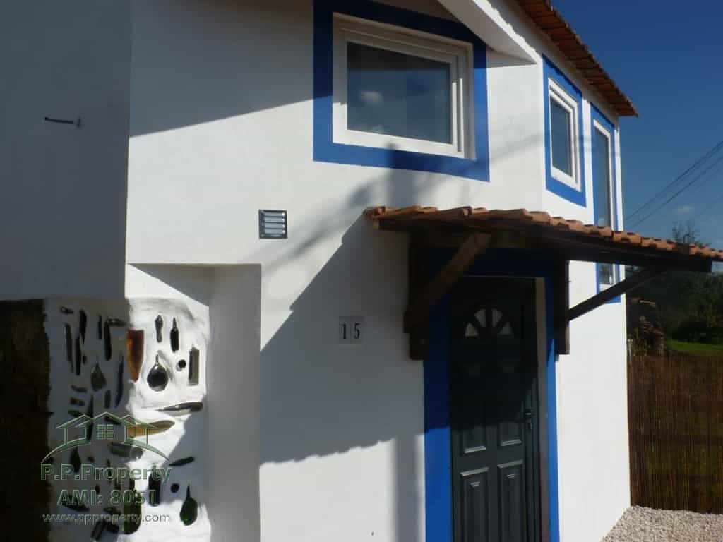 بيت في Pedrogao Grande, Leiria 10028706