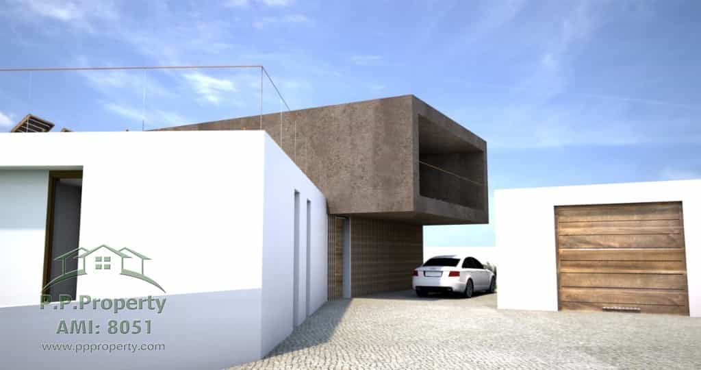 жилой дом в Caldas da Rainha, Leiria 10028707