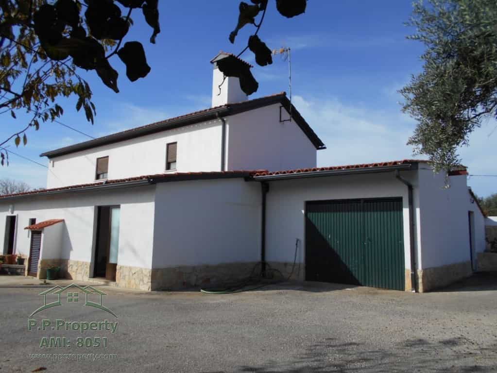 House in Ansiao, Leiria 10028720