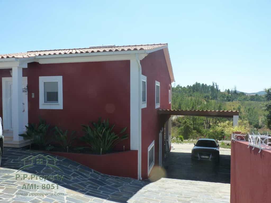 Rumah di Vila de Rei, Castelo Branco 10028743