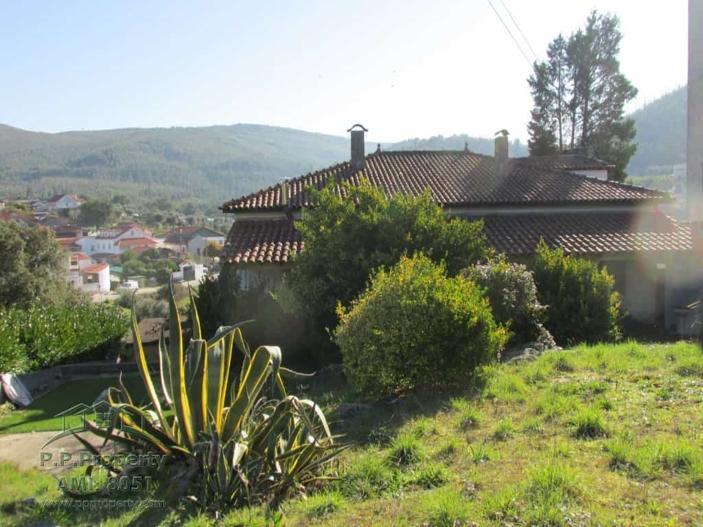 σπίτι σε Vila Nova de Poiares, Coimbra 10028745