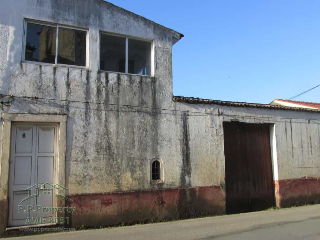 rumah dalam Lousa, Coimbra 10028746