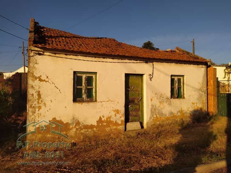 Hus i Palhava, Santarem 10028748