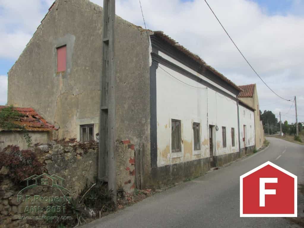 House in Figueira da Foz, Coimbra 10028750