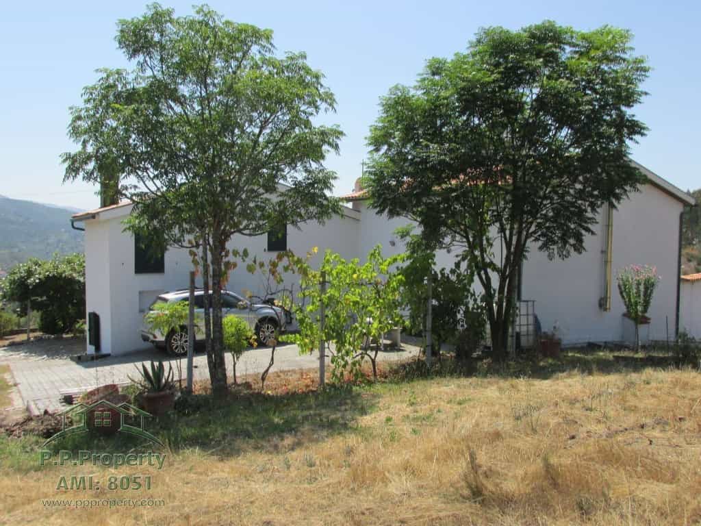 casa no Arganil, Coimbra 10028752