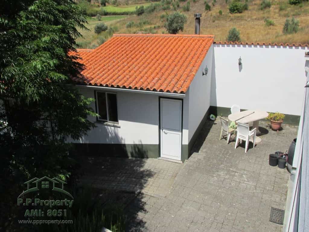 σπίτι σε Arganil, Coimbra 10028752