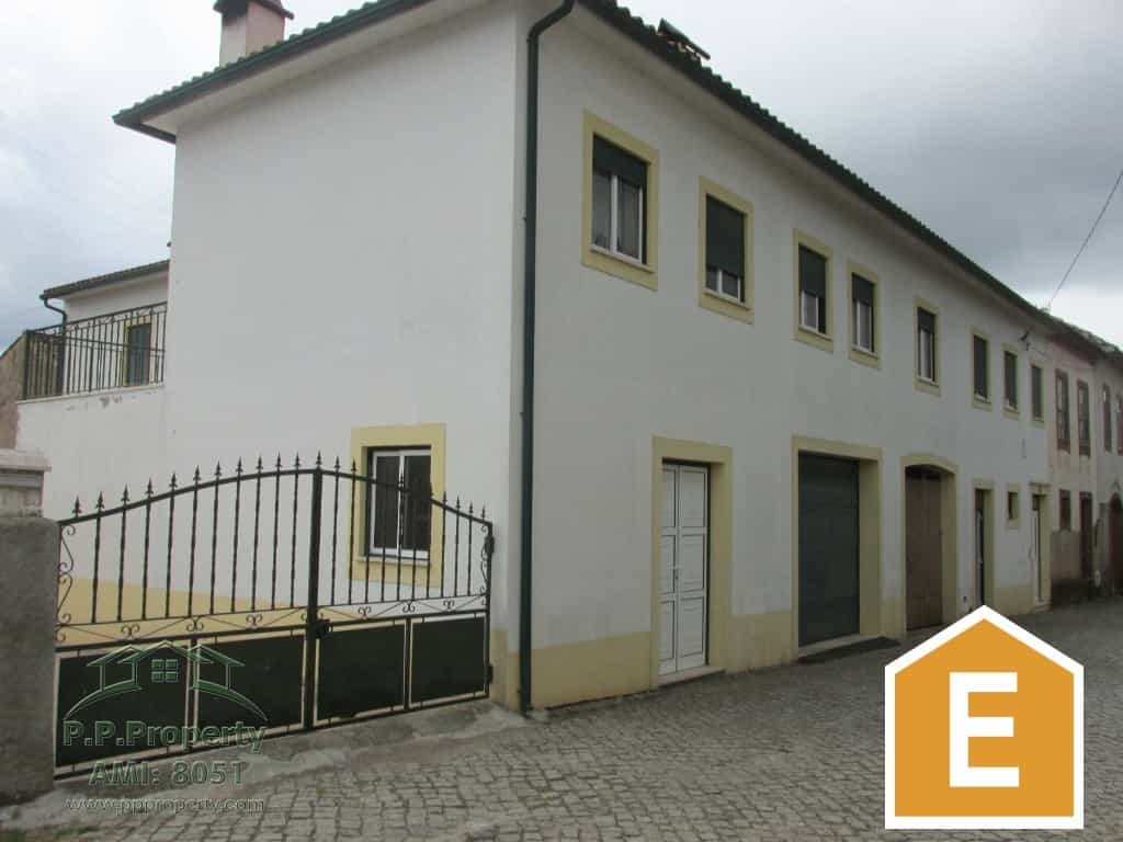 Dom w San Paulo, Coimbra 10028761