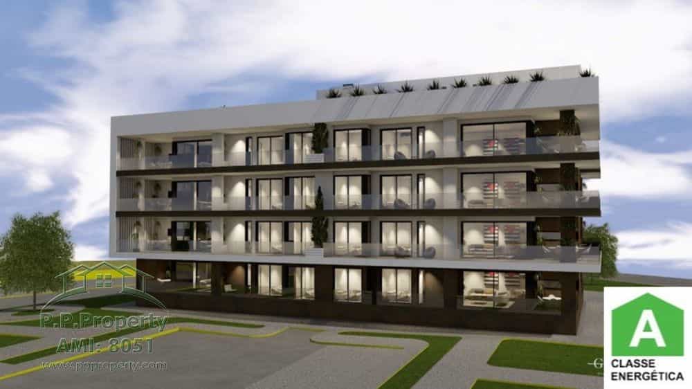 Condominium in Peniche de Cima, Leiria 10028784