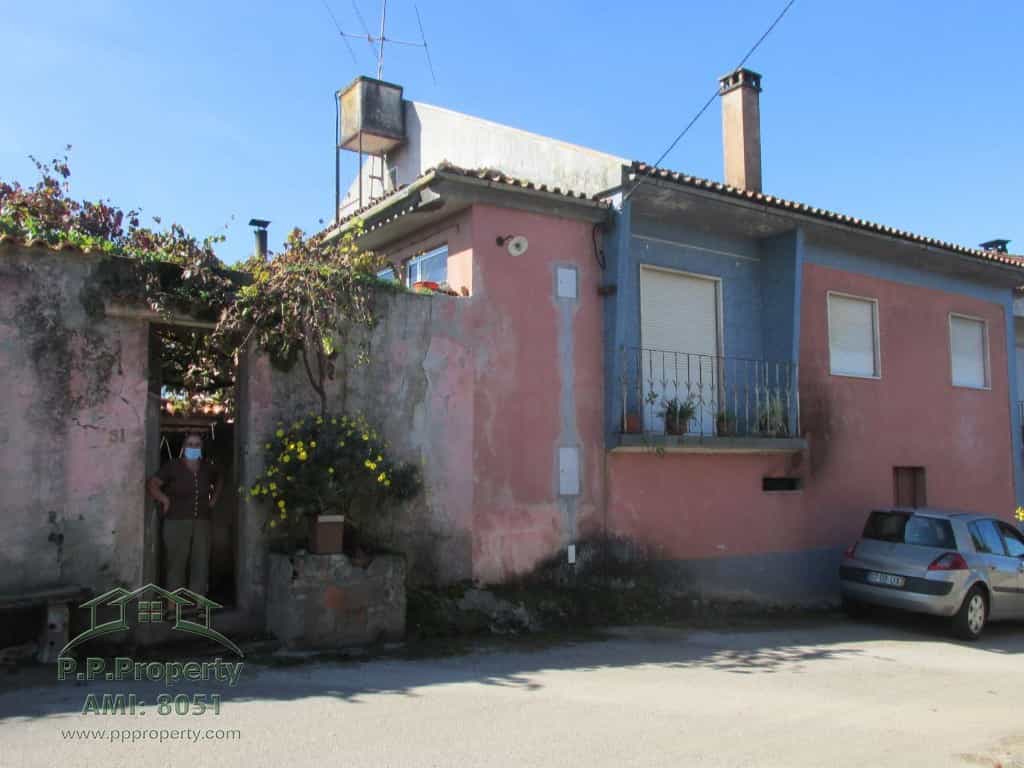 بيت في Vila Nova de Poiares, Coimbra 10028792