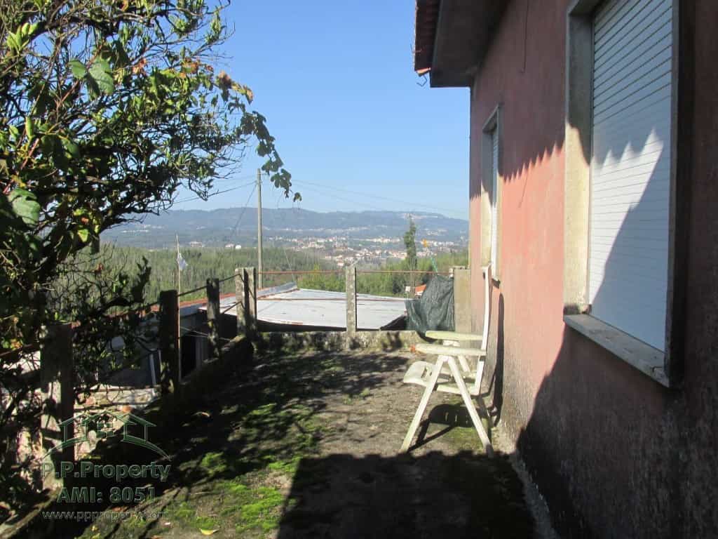 loger dans Vila Nova de Poiares, Coimbra 10028792