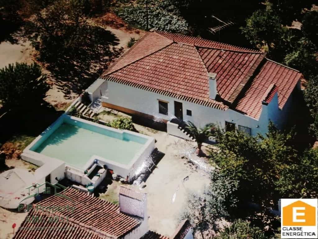 Casa nel Brazileira, Portalegre 10028796