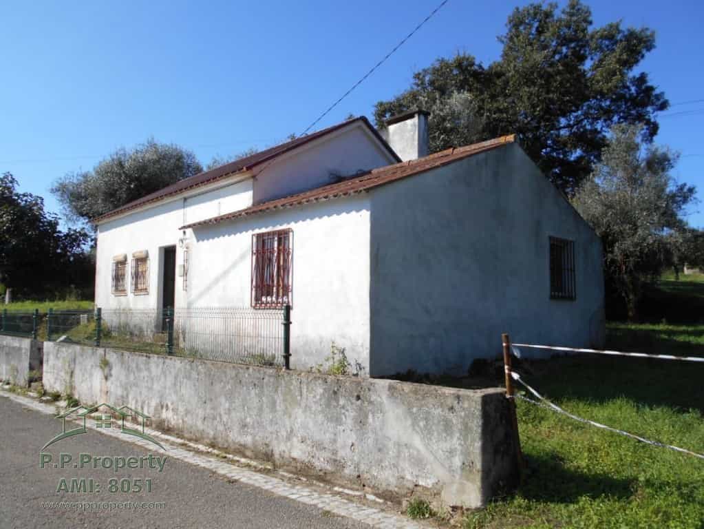 House in Ansiao, Leiria 10028797