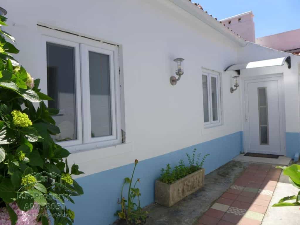 Huis in Foz do Arelho, Leiria 10028800