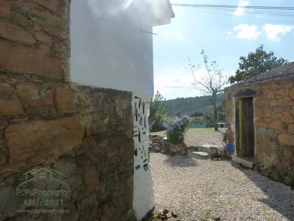 Huis in Pedrogao Grande, Leiria 10028801