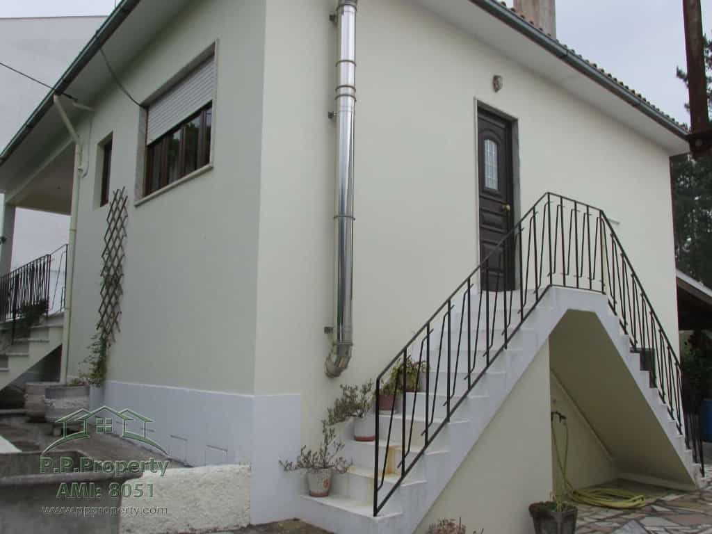 Dom w Lousa, Coimbra 10028804