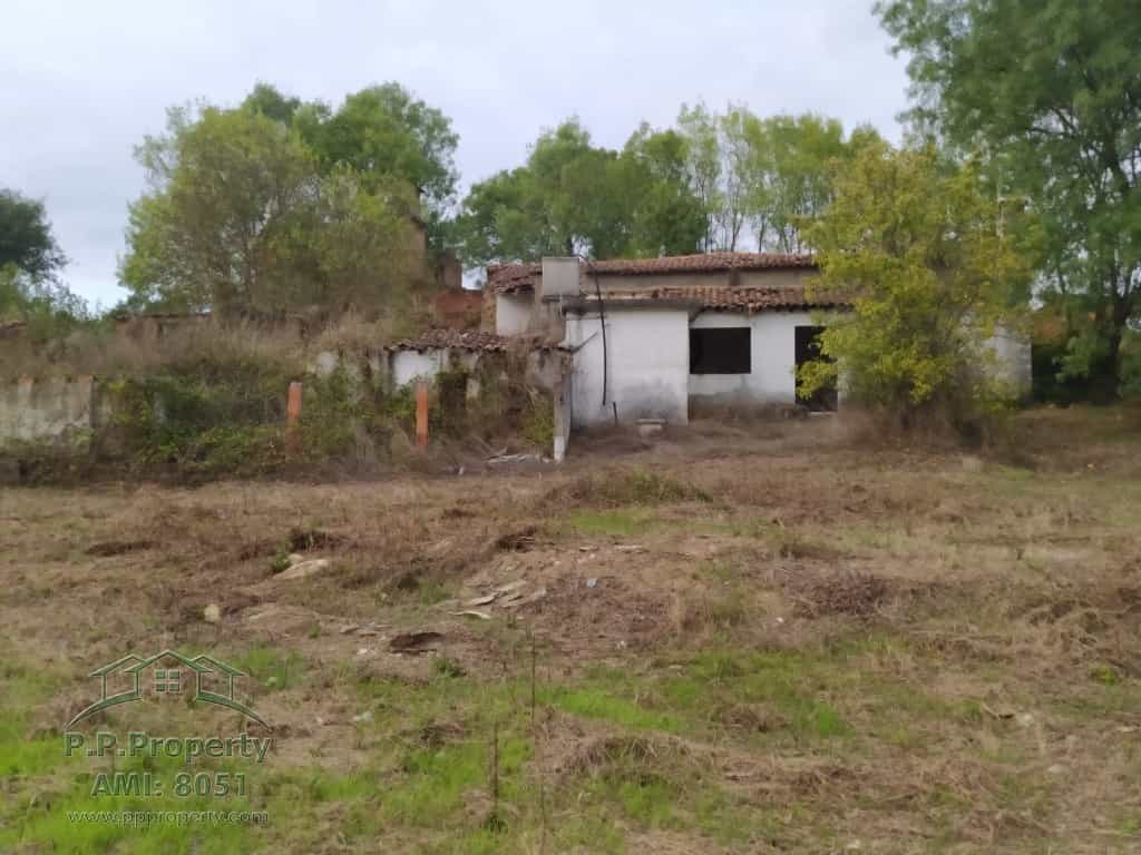 Land in Palhava, Santarém 10028810