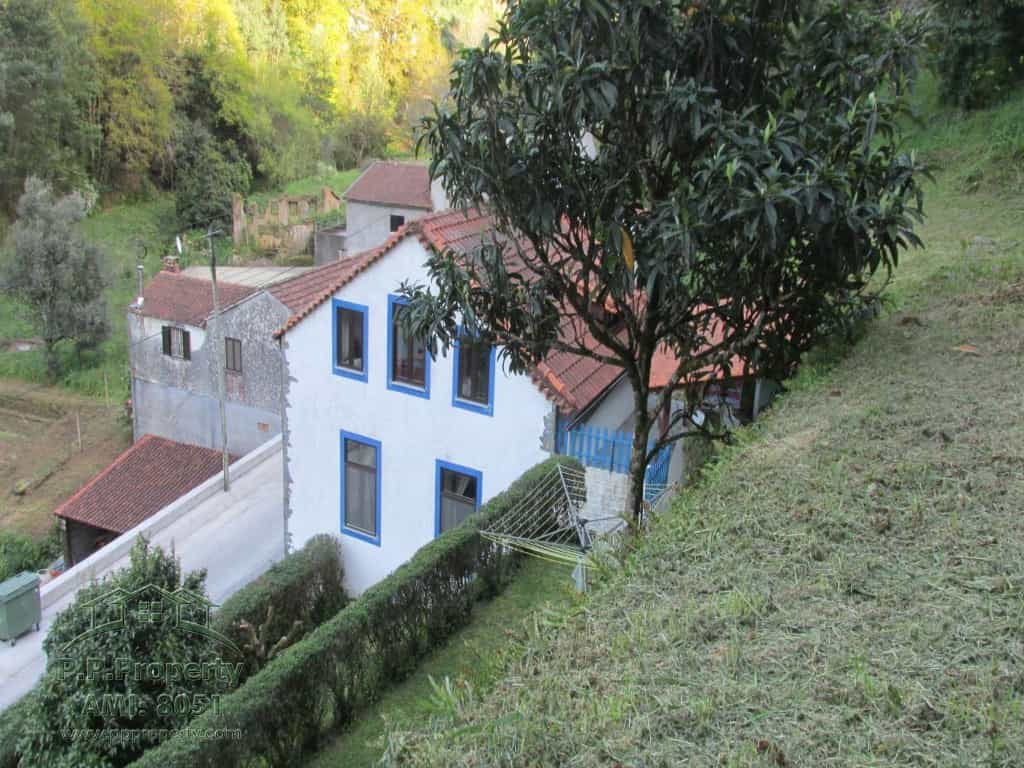 Condominio nel Vila Nova de Poiares, Coimbra 10028819