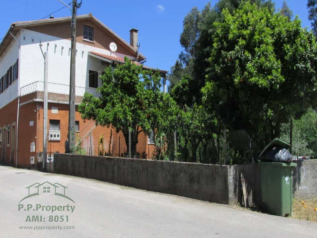 بيت في Vila Nova de Poiares, Coimbra 10028821