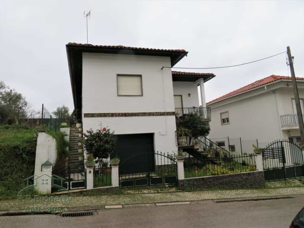 Rumah di Ansiao, Leiria 10028822