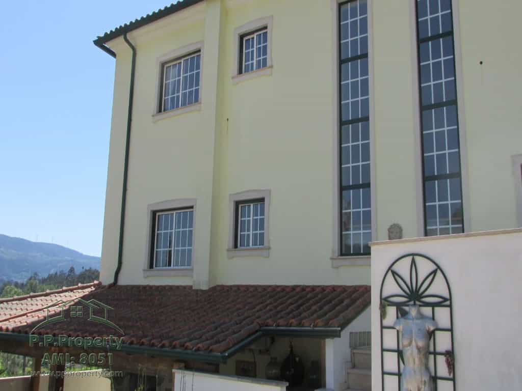 房子 在 Miranda do Corvo, Coimbra 10028826
