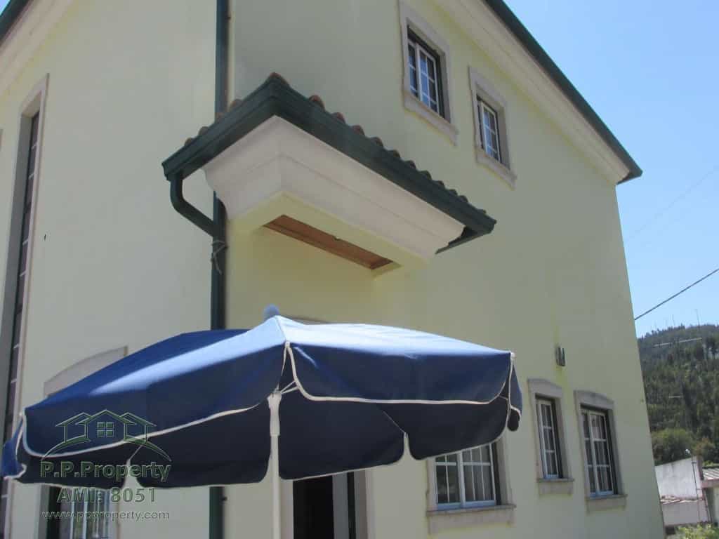 casa en Miranda do Corvo, Coimbra 10028826