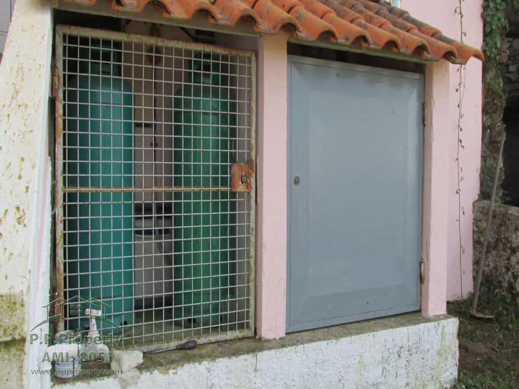 σπίτι σε Gois, Coimbra 10028828