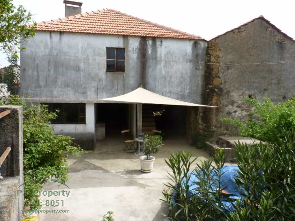 casa en Pedrogao Grande, Leiria 10028830