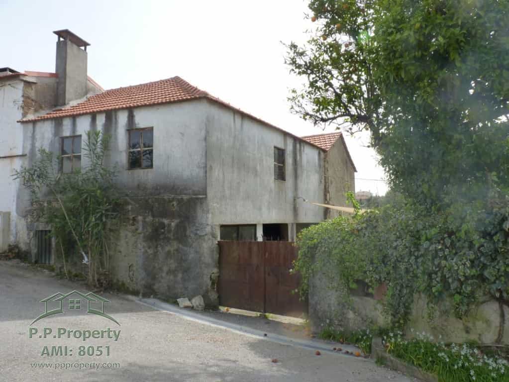 Rumah di Pedrogao Grande, Leiria 10028830