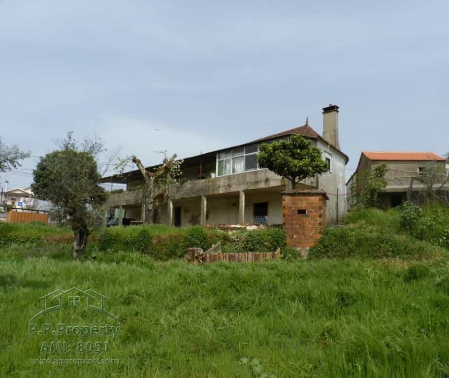House in Pedrogao Grande, Leiria 10028830