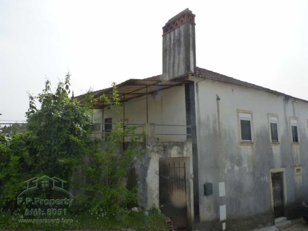Huis in Pedrogao Grande, Leiria 10028830
