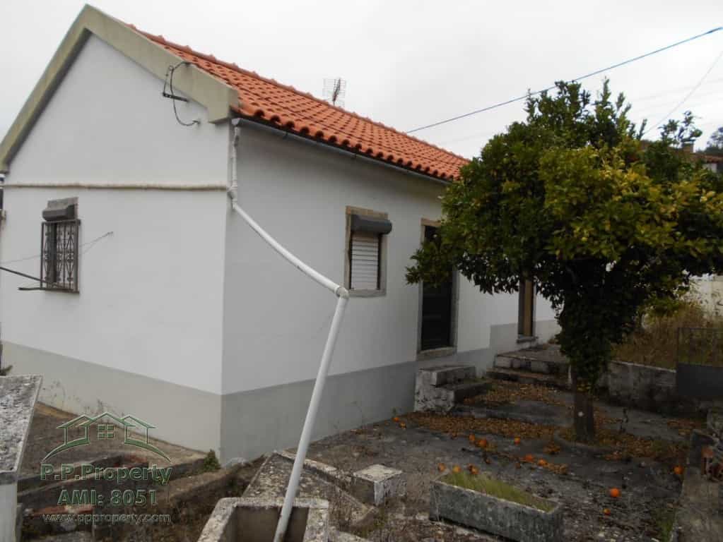 房子 在 Ansiao, Leiria 10028832