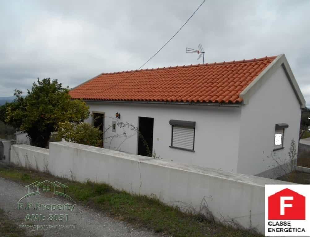 House in Ansiao, Leiria 10028832