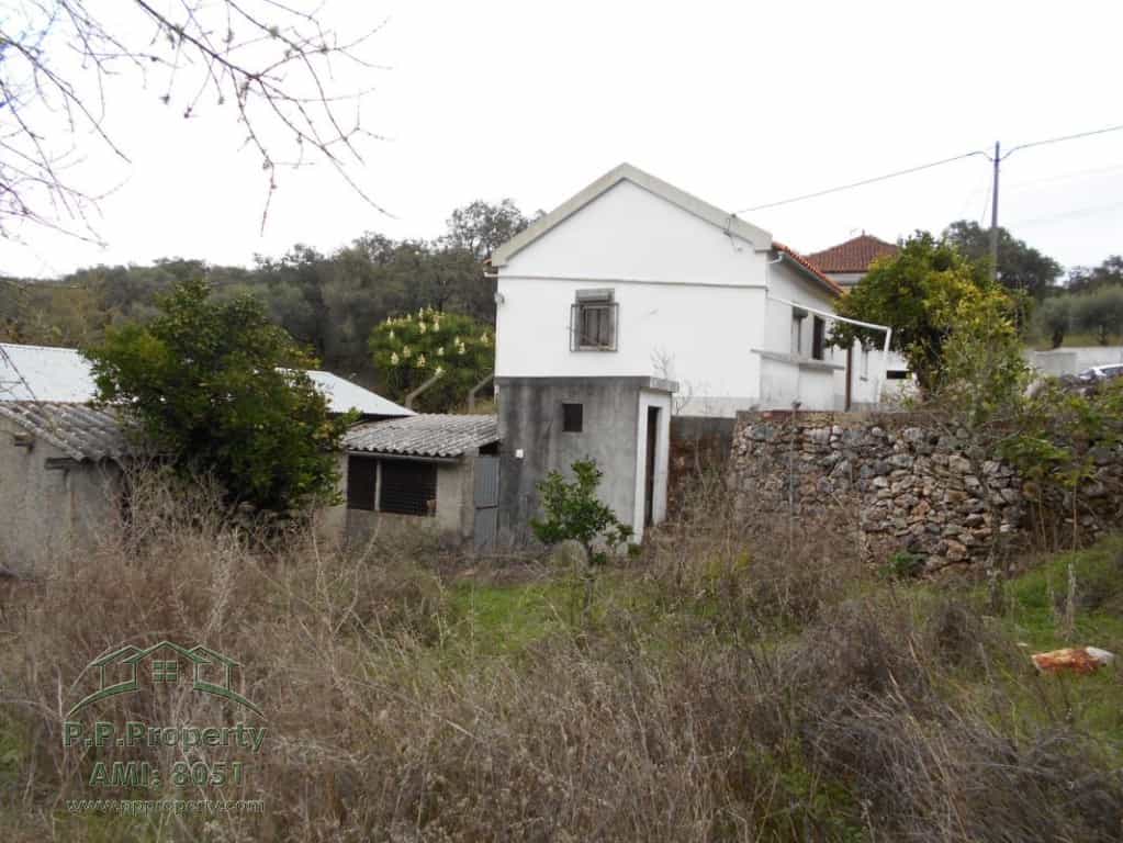House in Ansiao, Leiria 10028832