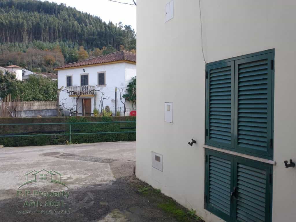 Huis in Miranda do Corvo, Coimbra 10028835