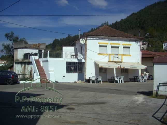Dom w Cruza Brancę, Coimbra 10028835