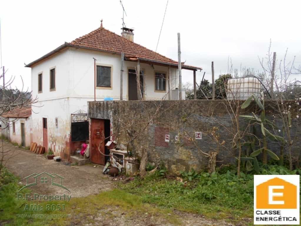 Casa nel Ferreira do Zezère, Santarém 10028837