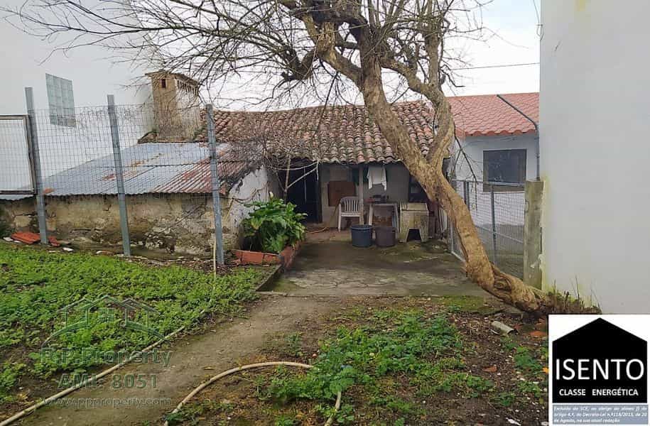 casa en palhava, Santarém 10028839
