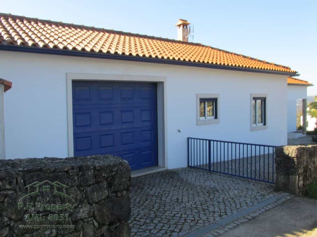 loger dans Penela, Coimbra 10028840