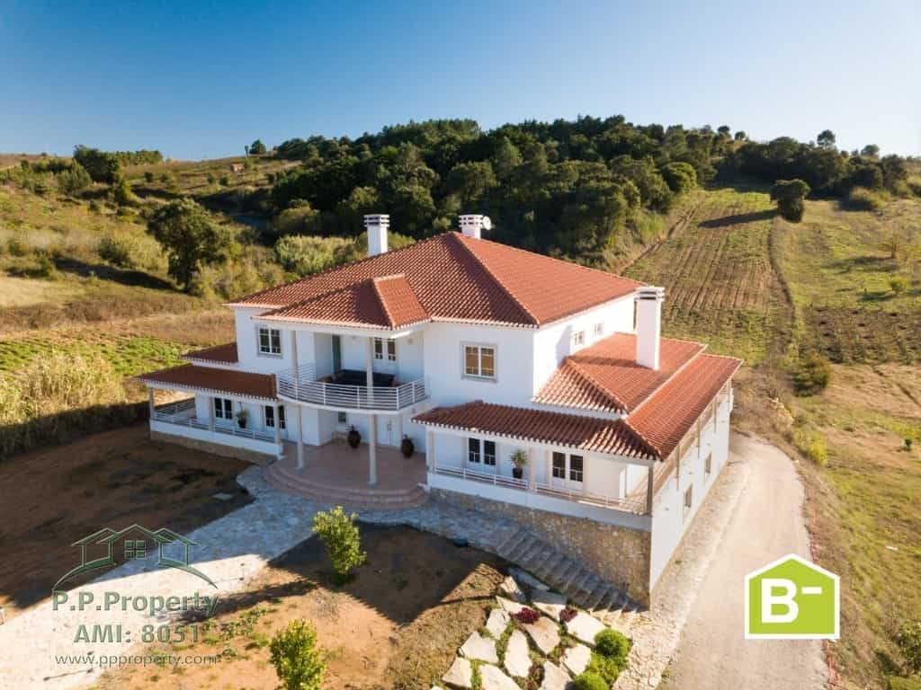 House in Bombarral, Leiria 10028841