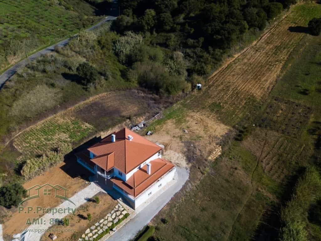 House in Bombarral, Leiria 10028841